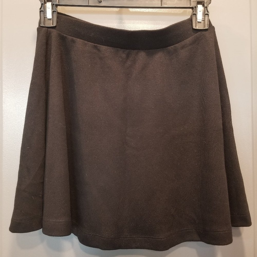 Forever 21 Skater Skirt